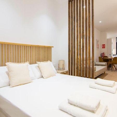Vlc Host - San Jacinto Apartment Valencia Exterior photo