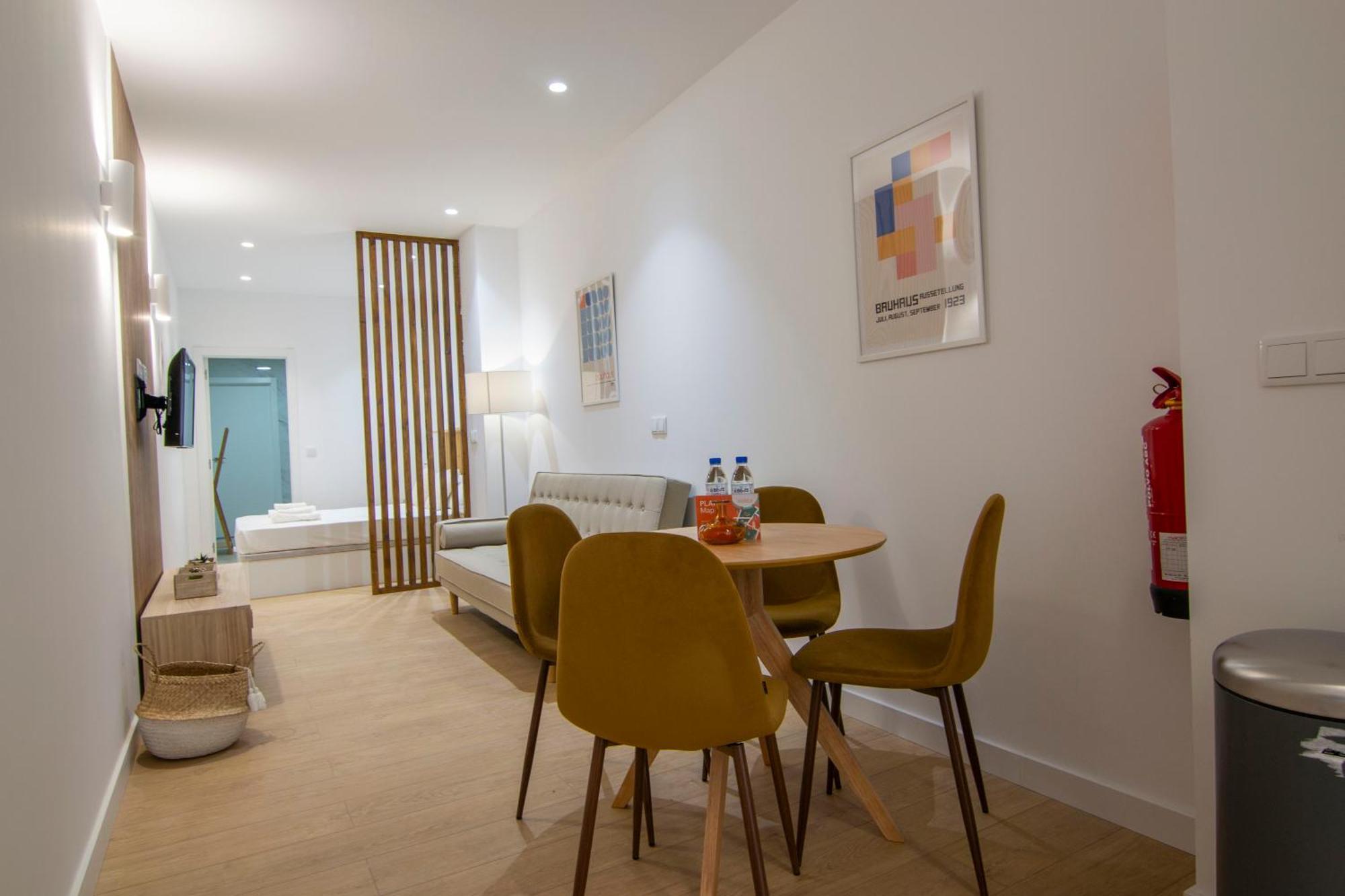 Vlc Host - San Jacinto Apartment Valencia Exterior photo
