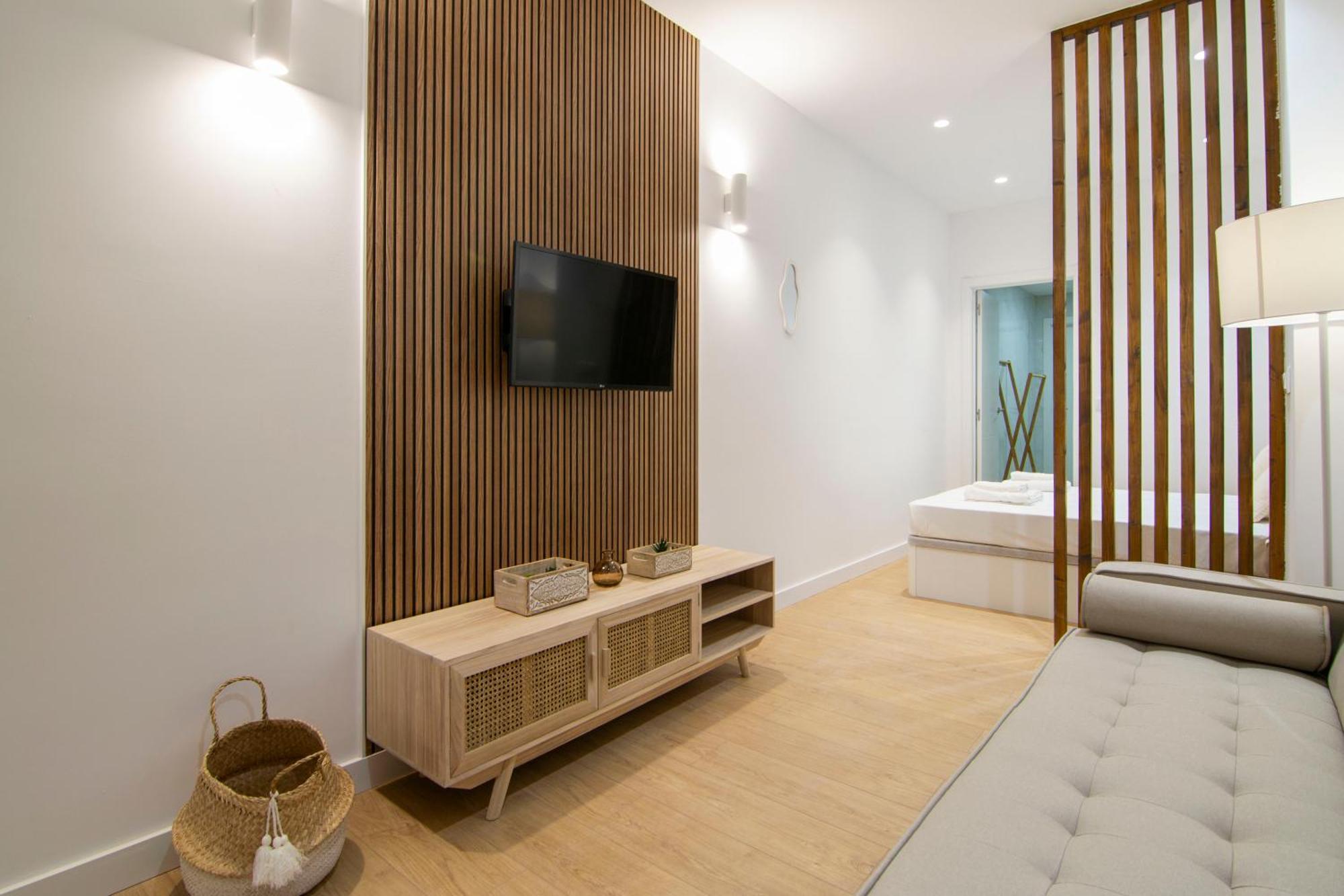 Vlc Host - San Jacinto Apartment Valencia Exterior photo