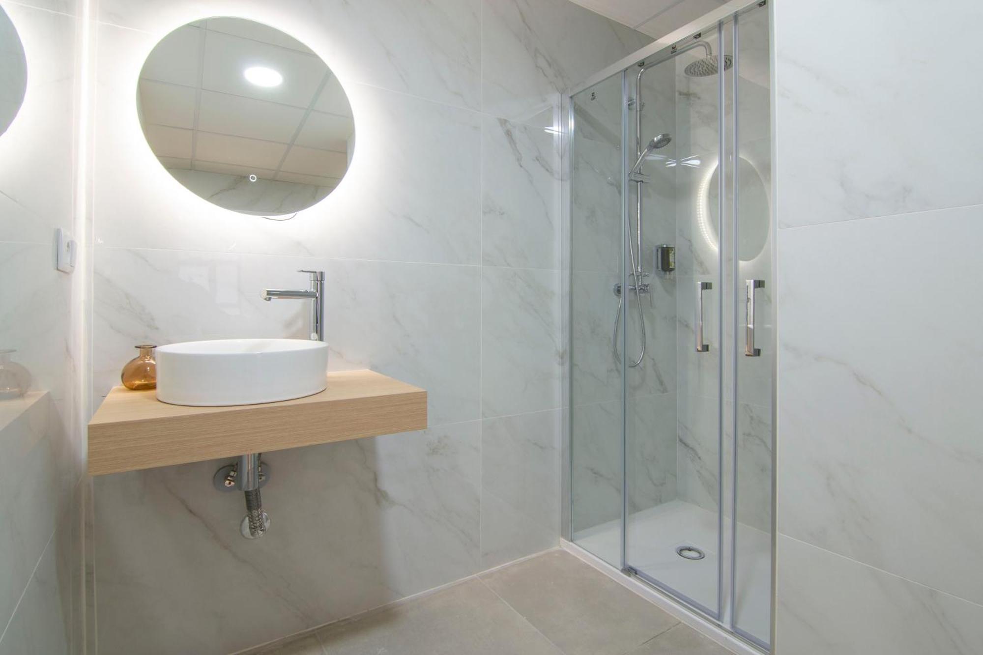 Vlc Host - San Jacinto Apartment Valencia Exterior photo