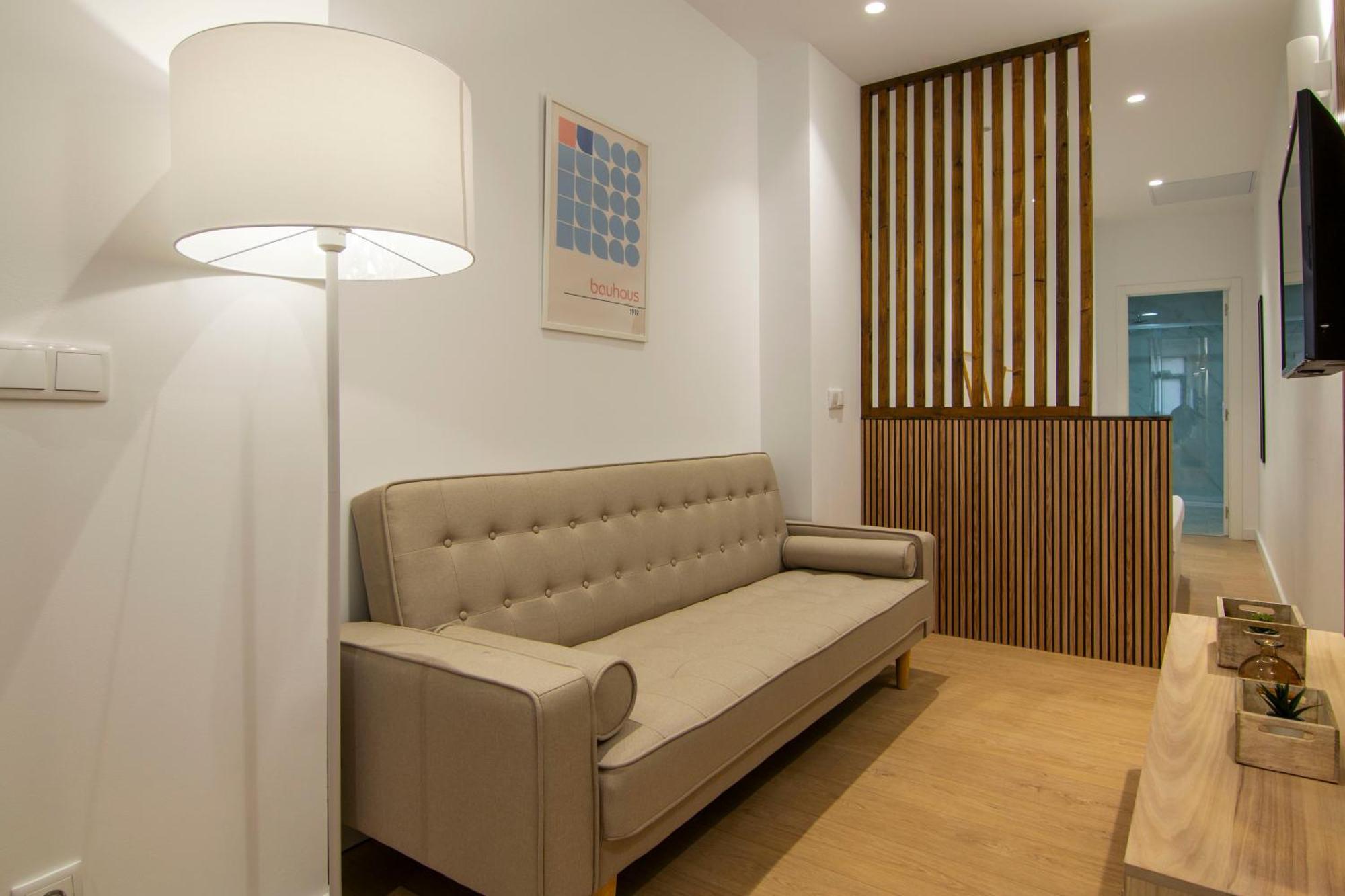 Vlc Host - San Jacinto Apartment Valencia Exterior photo