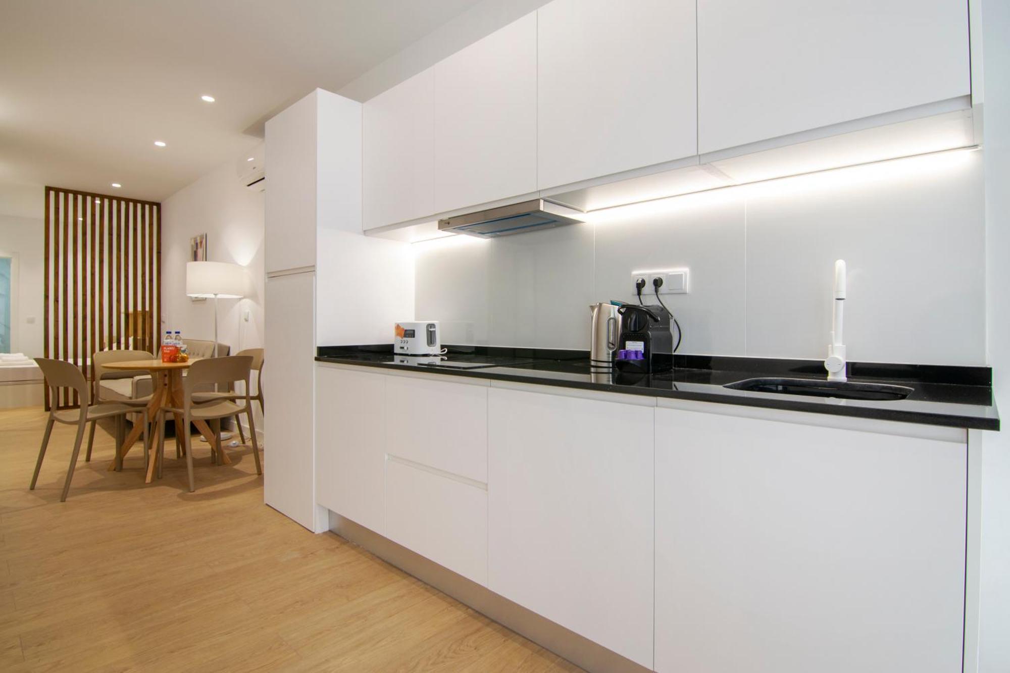 Vlc Host - San Jacinto Apartment Valencia Exterior photo