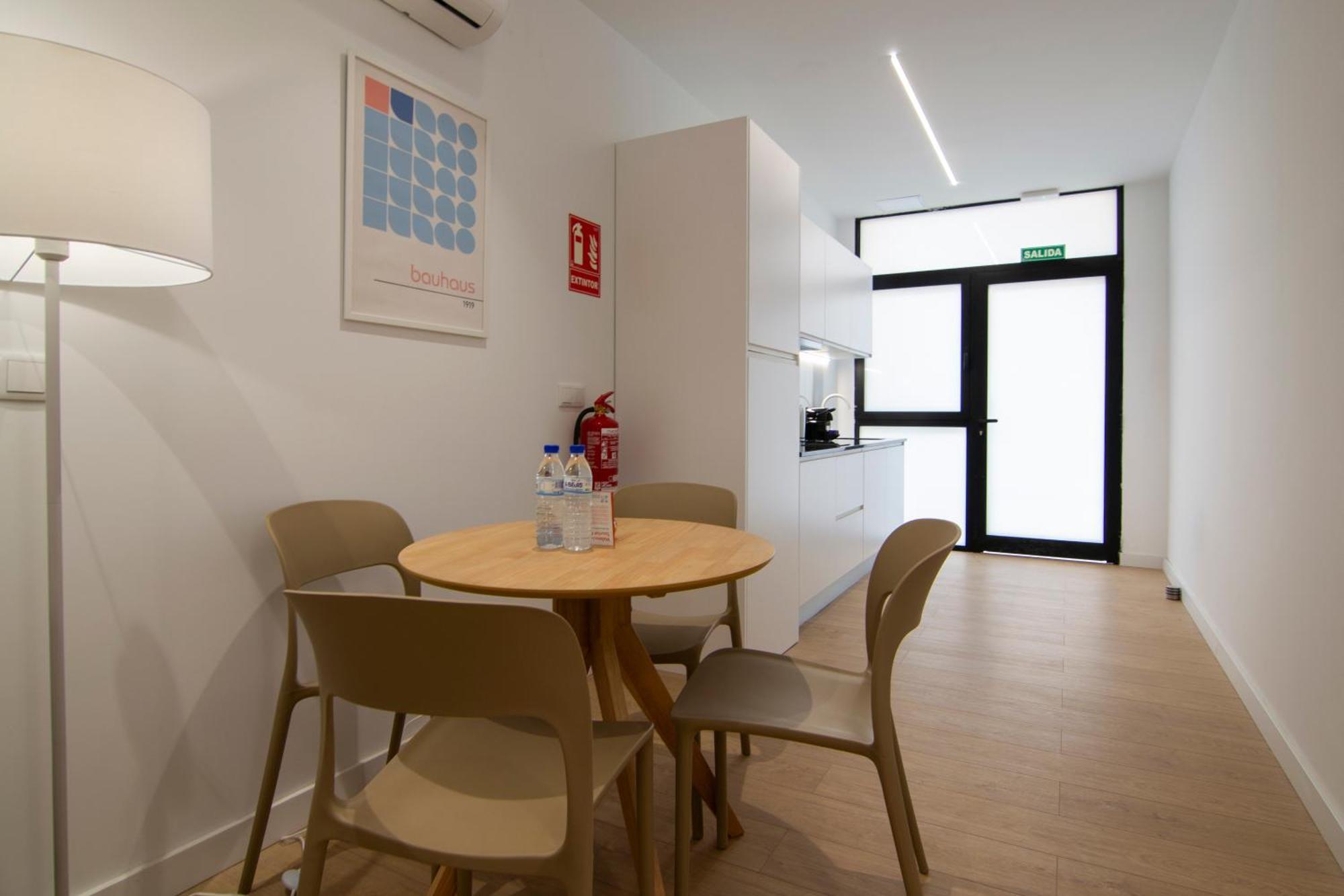Vlc Host - San Jacinto Apartment Valencia Exterior photo