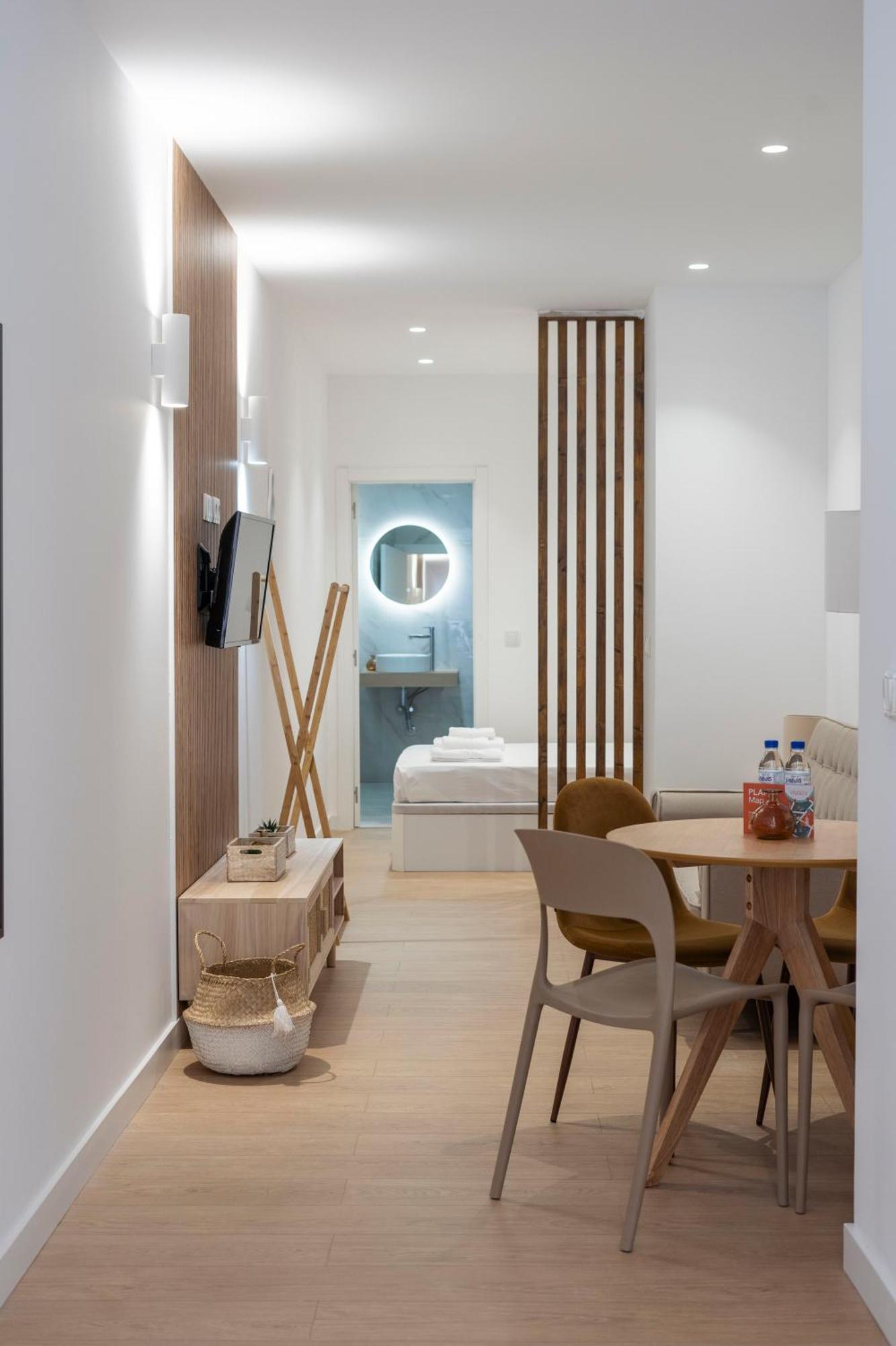 Vlc Host - San Jacinto Apartment Valencia Exterior photo